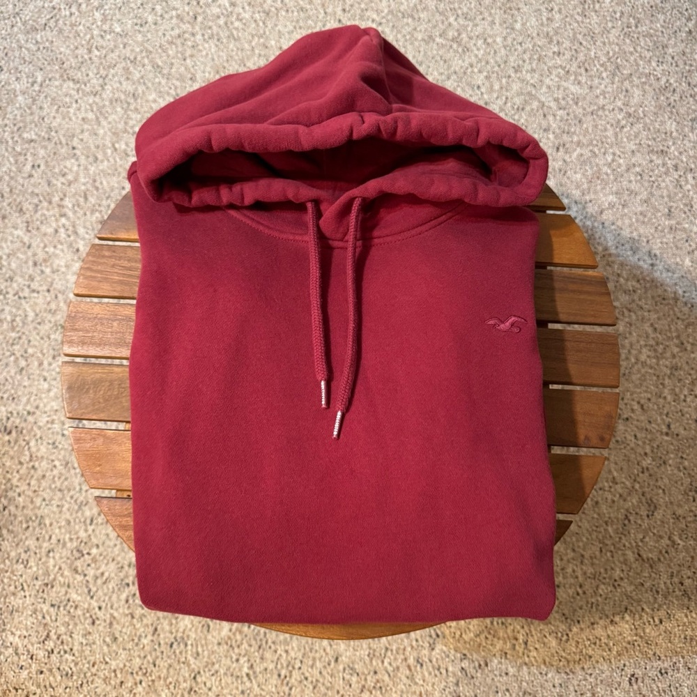 American Eagle Men’s Hoodie Sweater/Unisex/Size:S